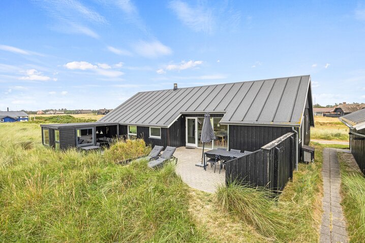 Sommerhus 60560 på Lille Strandvej 20, Blåvand - Billede #19