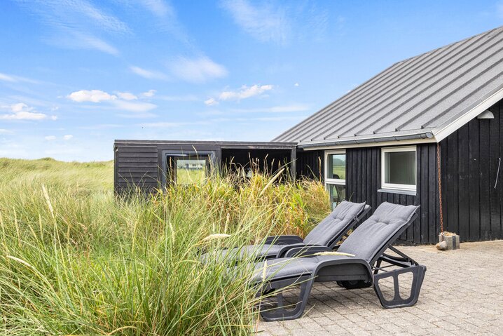 Sommerhus 60560 på Lille Strandvej 20, Blåvand - Billede #20