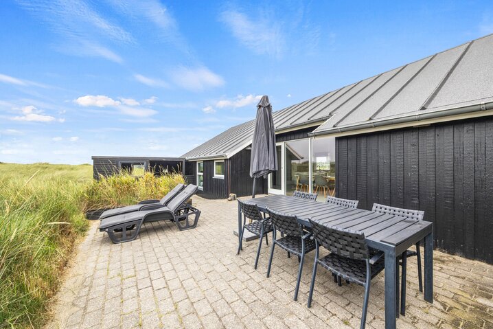 Sommerhus 60560 på Lille Strandvej 20, Blåvand - Billede #21