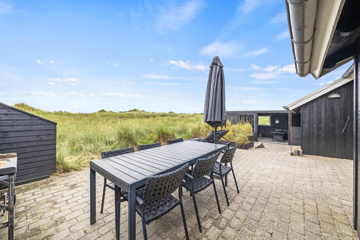 Sommerhus 60560 på Lille Strandvej 20, Blåvand - Billede #22
