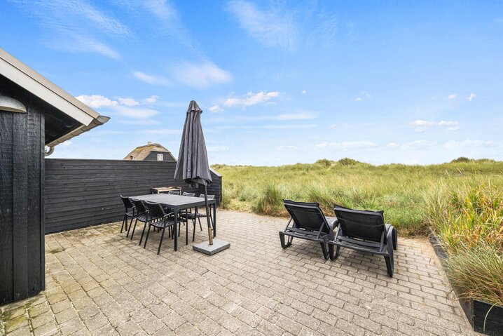 Sommerhus 60560 på Lille Strandvej 20, Blåvand - Billede #23