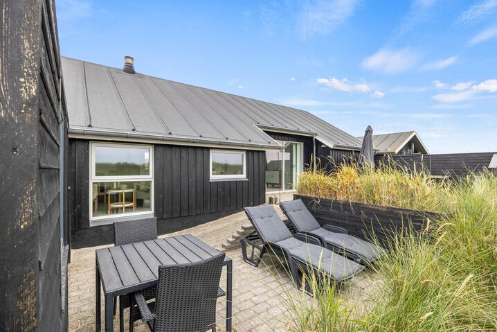 Sommerhus 60560 på Lille Strandvej 20, Blåvand - Billede #24