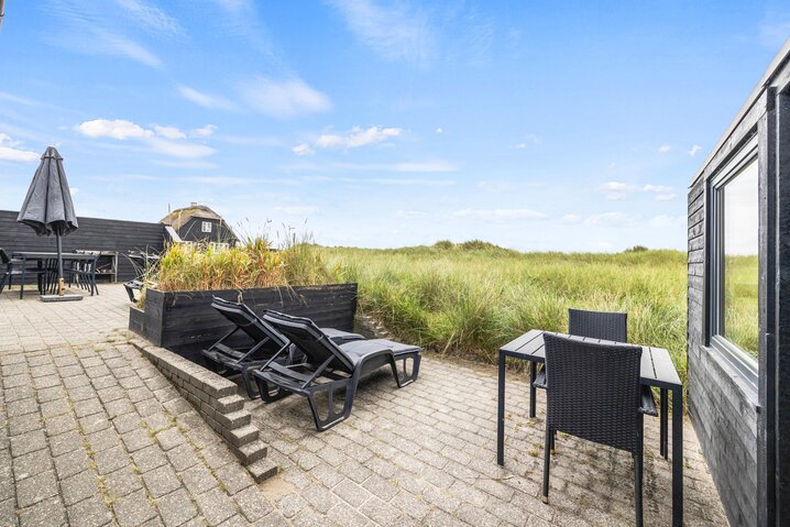 Sommerhus 60560 på Lille Strandvej 20, Blåvand - Billede #25