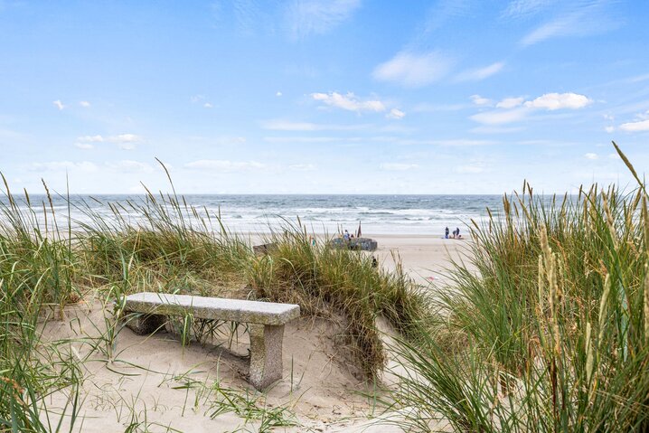 Sommerhus 60560 på Lille Strandvej 20, Blåvand - Billede #26
