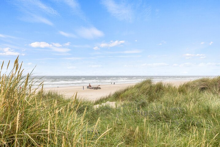 Sommerhus 60560 på Lille Strandvej 20, Blåvand - Billede #27