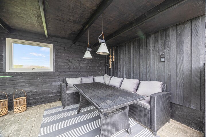 Sommerhus 60560 på Lille Strandvej 20, Blåvand - Billede #28
