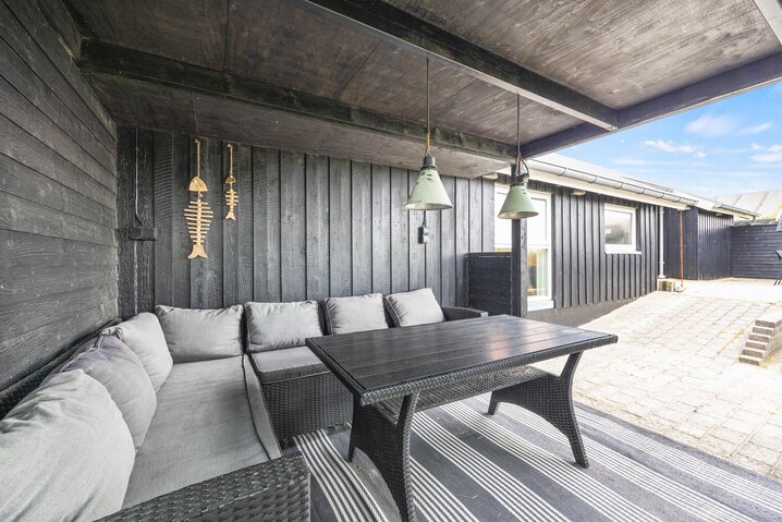 Sommerhus 60560 på Lille Strandvej 20, Blåvand - Billede #29