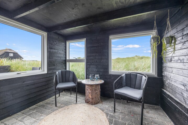 Sommerhus 60560 på Lille Strandvej 20, Blåvand - Billede #30