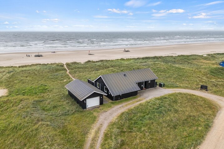 Sommerhus 60560 på Lille Strandvej 20, Blåvand - Billede #31