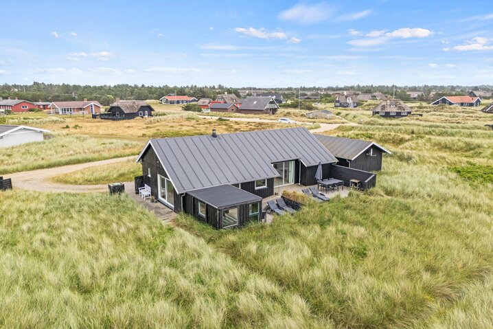 Sommerhus 60560 på Lille Strandvej 20, Blåvand - Billede #32