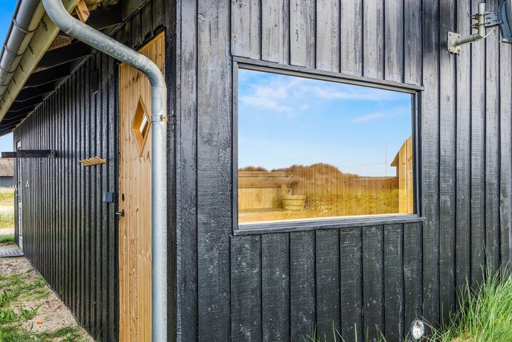 Sommerhus 60560 på Lille Strandvej 20, Blåvand - Billede #26