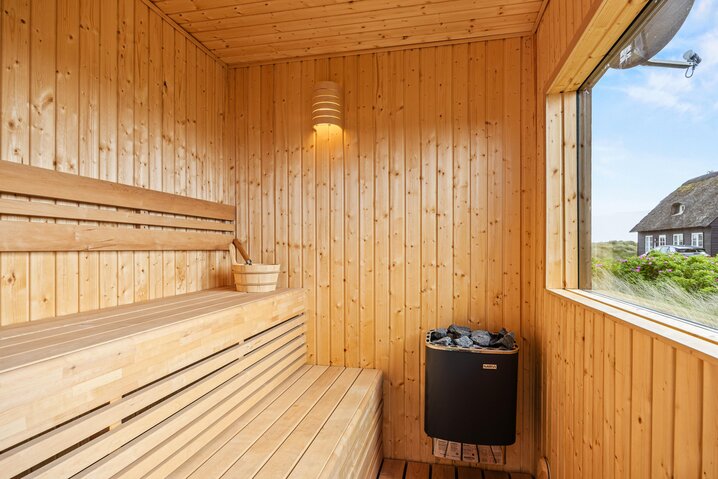 Sommerhus 60560 på Lille Strandvej 20, Blåvand - Billede #27