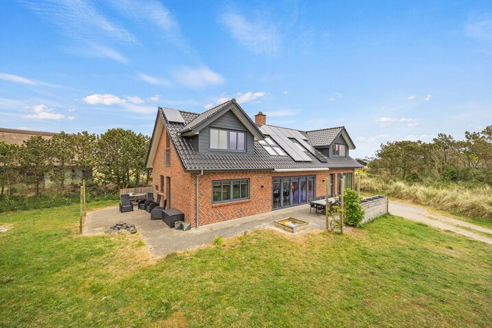 Sommerhus 60562 på Kringsvej 7, Blåvand - Billede #0