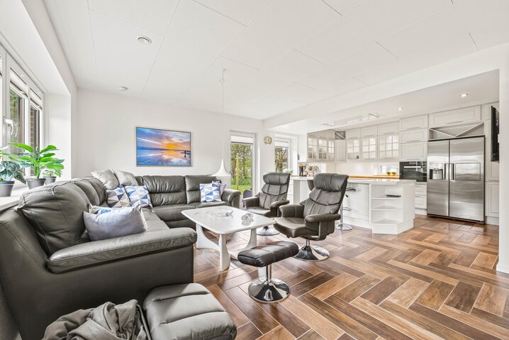 Sommerhus 60562 på Kringsvej 7, Blåvand - Billede #1