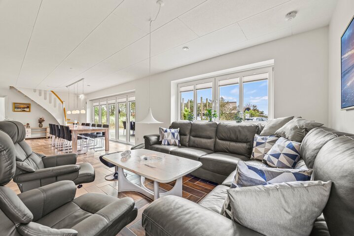 Sommerhus 60562 på Kringsvej 7, Blåvand - Billede #3