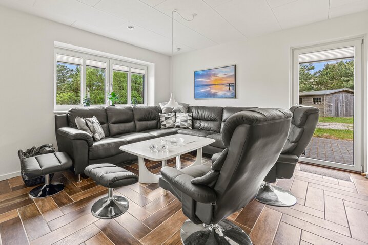 Sommerhus 60562 på Kringsvej 7, Blåvand - Billede #4