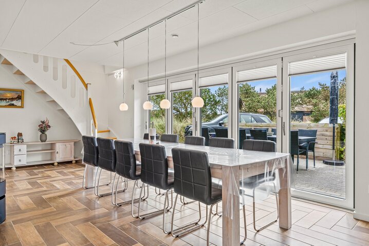 Sommerhus 60562 på Kringsvej 7, Blåvand - Billede #5