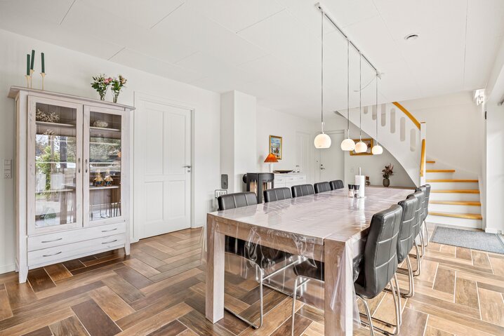 Sommerhus 60562 på Kringsvej 7, Blåvand - Billede #6