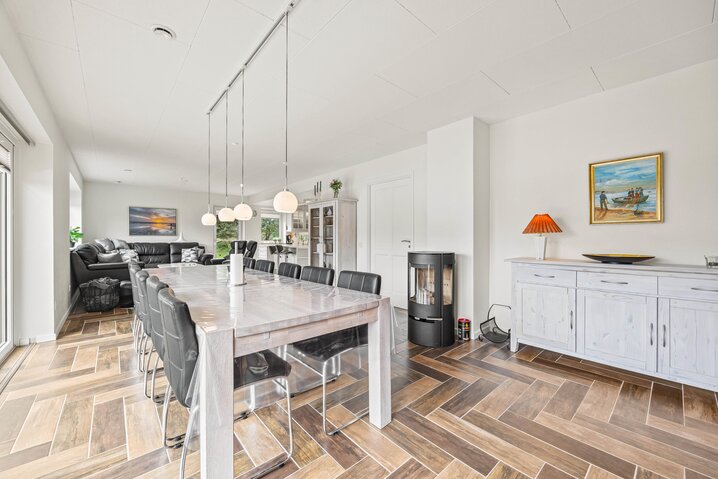 Sommerhus 60562 på Kringsvej 7, Blåvand - Billede #7