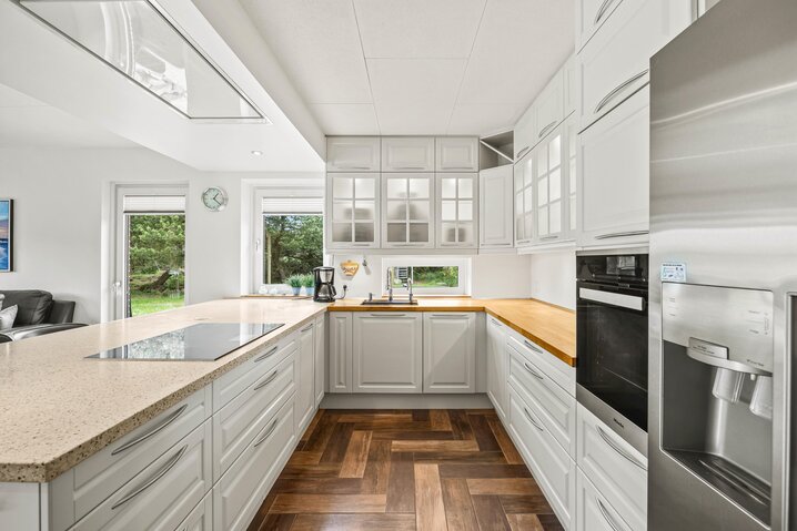 Sommerhus 60562 på Kringsvej 7, Blåvand - Billede #8