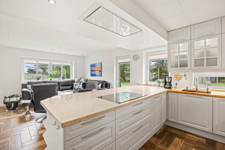 Sommerhus 60562 på Kringsvej 7, Blåvand - Billede #9