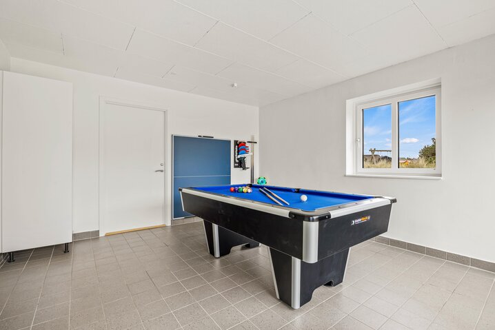 Sommerhus 60562 på Kringsvej 7, Blåvand - Billede #10