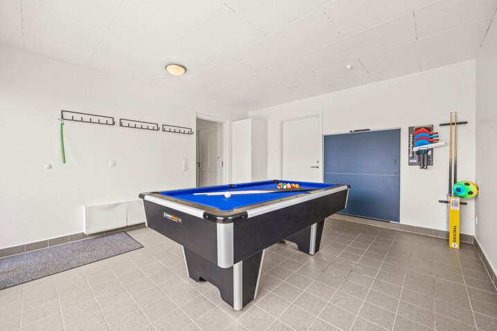 Sommerhus 60562 på Kringsvej 7, Blåvand - Billede #11