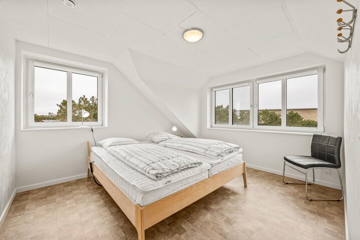 Sommerhus 60562 på Kringsvej 7, Blåvand - Billede #12