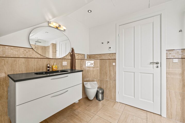 Sommerhus 60562 på Kringsvej 7, Blåvand - Billede #19