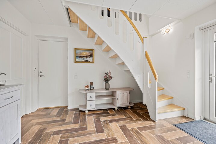 Sommerhus 60562 på Kringsvej 7, Blåvand - Billede #22