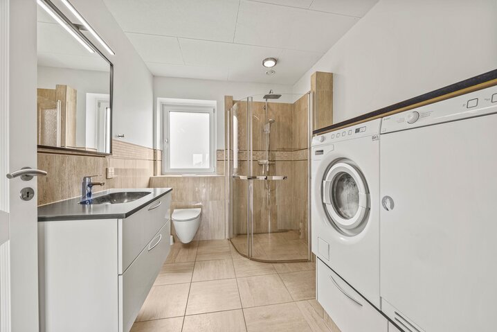 Sommerhus 60562 på Kringsvej 7, Blåvand - Billede #24