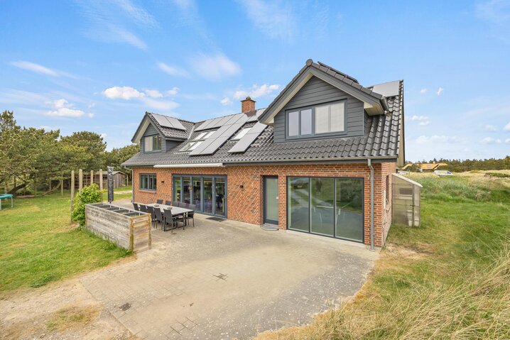 Ferienhaus 60562 in Kringsvej 7, Blåvand - Bild #25