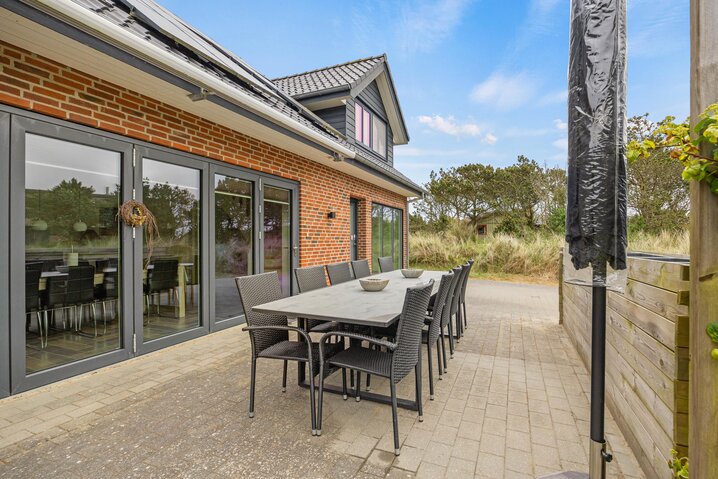 Sommerhus 60562 på Kringsvej 7, Blåvand - Billede #26