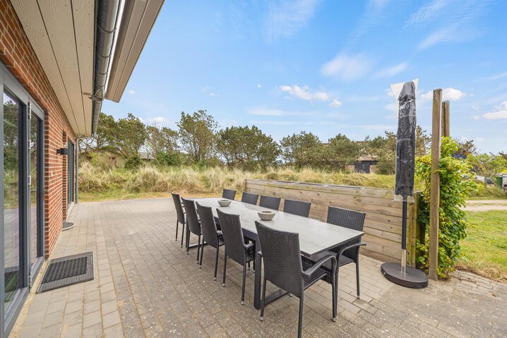 Sommerhus 60562 på Kringsvej 7, Blåvand - Billede #27