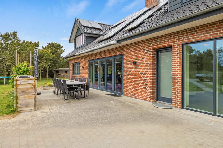 Sommerhus 60562 på Kringsvej 7, Blåvand - Billede #28