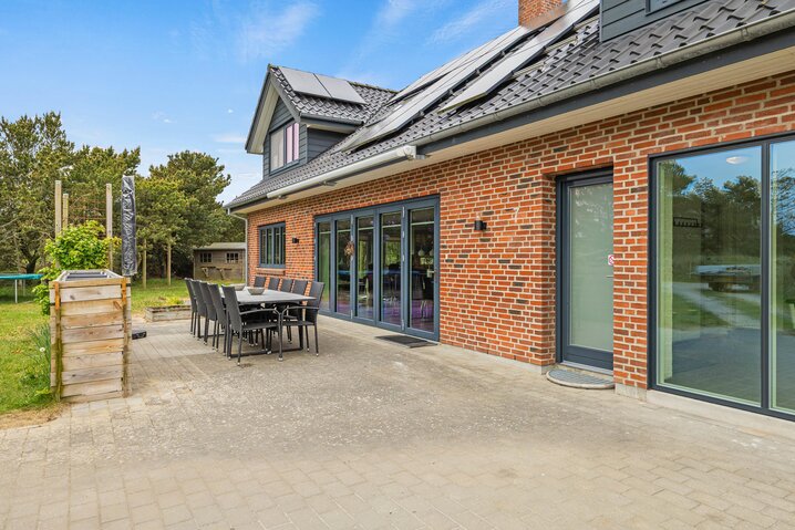 Ferienhaus 60562 in Kringsvej 7, Blåvand - Bild #28