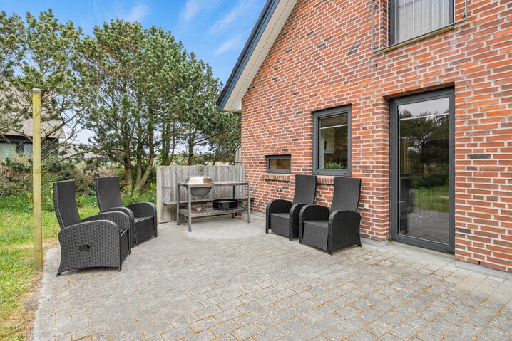 Sommerhus 60562 på Kringsvej 7, Blåvand - Billede #29