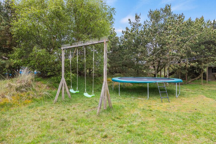 Sommerhus 60562 på Kringsvej 7, Blåvand - Billede #31