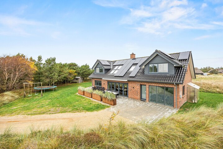 Ferienhaus 60562 in Kringsvej 7, Blåvand - Bild #0