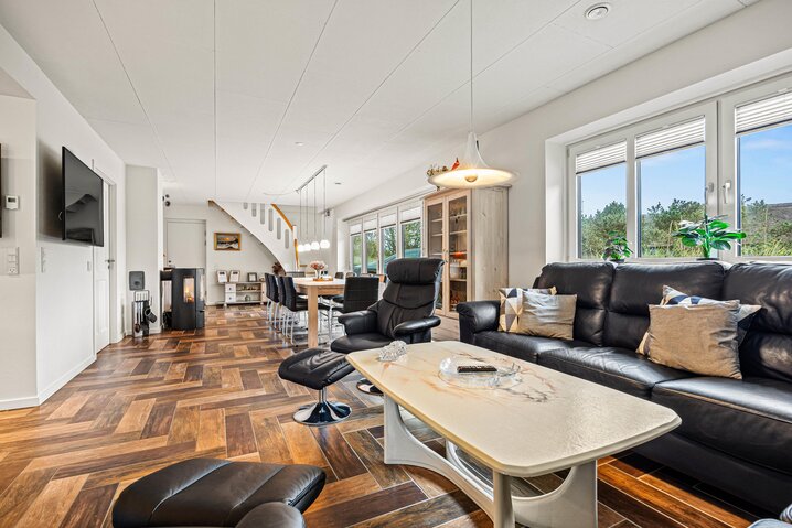 Ferienhaus 60562 in Kringsvej 7, Blåvand - Bild #1