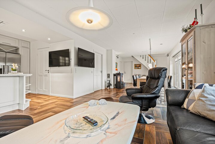 Ferienhaus 60562 in Kringsvej 7, Blåvand - Bild #3