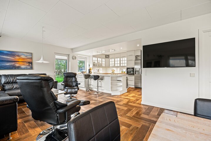 Ferienhaus 60562 in Kringsvej 7, Blåvand - Bild #4