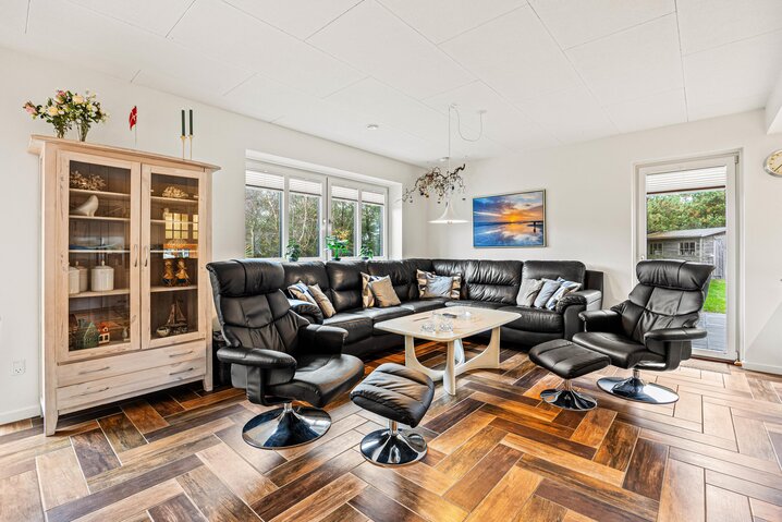 Ferienhaus 60562 in Kringsvej 7, Blåvand - Bild #5