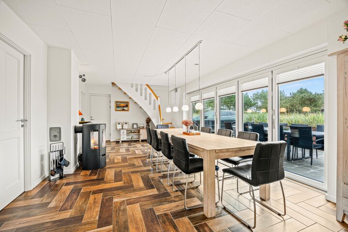 Ferienhaus 60562 in Kringsvej 7, Blåvand - Bild #6