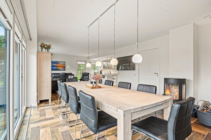 Ferienhaus 60562 in Kringsvej 7, Blåvand - Bild #8