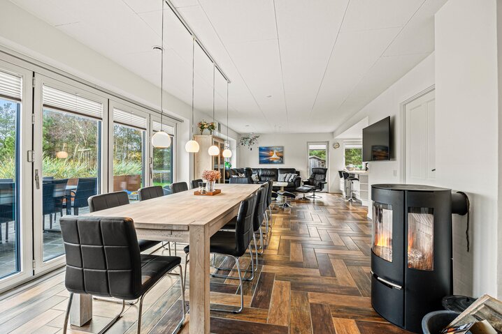 Ferienhaus 60562 in Kringsvej 7, Blåvand - Bild #9