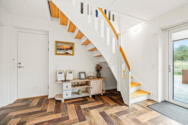 Ferienhaus 60562 in Kringsvej 7, Blåvand - Bild #24