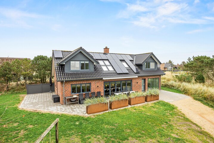 Ferienhaus 60562 in Kringsvej 7, Blåvand - Bild #27