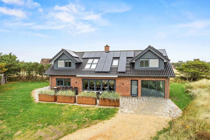 Ferienhaus 60562 in Kringsvej 7, Blåvand - Bild #35