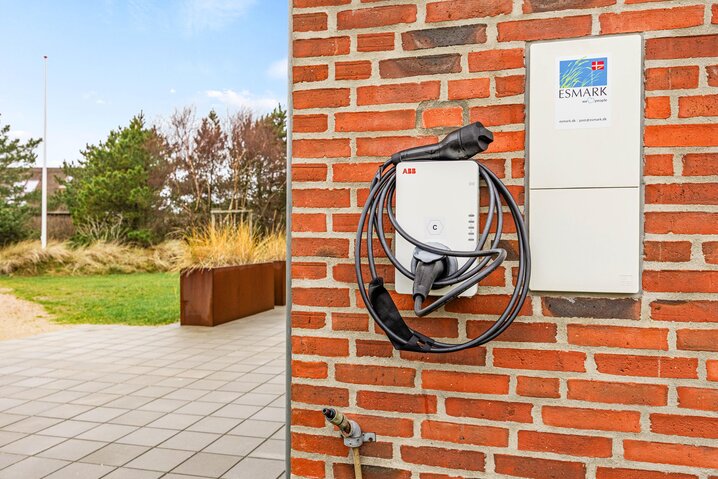 Sommerhus 60562 på Kringsvej 7, Blåvand - Billede #30